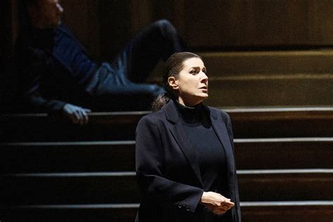Cecilia Bartoli veers into opera management while still singing at 57